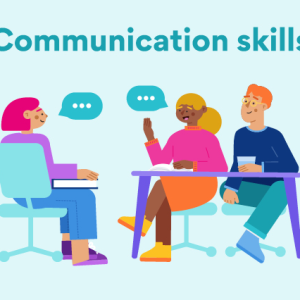 communications skills