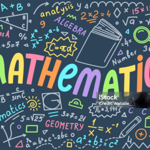 Basic Mathematics