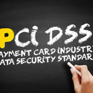 PCI DSS Implementor